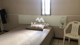 Casa de Condomínio Para Vender com 3 quartos sendo 3 suítes no bairro Santa Mônica em Feira De Santana