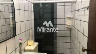 Casa de Condomínio Para Vender com 3 quartos sendo 3 suítes no bairro Santa Mônica em Feira De Santana