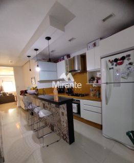 Casa de Condomínio Para Vender com 3 quartos sendo 1 suíte no bairro Lagoa Salgada em Feira De Santana