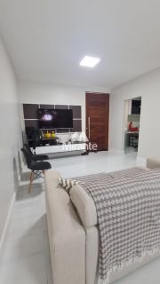 Casa de Condomínio Para Vender com 3 quartos sendo 3 suítes no bairro Sim em Feira De Santana