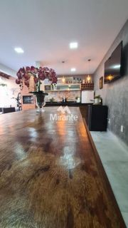 Casa de Condomínio Para Vender com 3 quartos sendo 3 suítes no bairro Sim em Feira De Santana