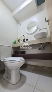 Casa de Condomínio Para Vender com 3 quartos sendo 3 suítes no bairro Sim em Feira De Santana