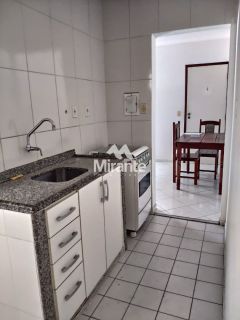 Apartamento Para Vender com 2 quartos no bairro Baraúnas em Feira De Santana