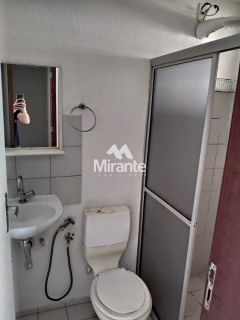 Apartamento Para Vender com 2 quartos no bairro Baraúnas em Feira De Santana