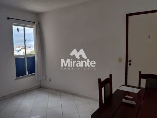 Apartamento Para Vender com 2 quartos no bairro Baraúnas em Feira De Santana
