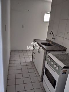 Apartamento Para Vender com 2 quartos no bairro Baraúnas em Feira De Santana