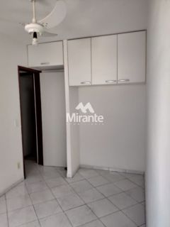 Apartamento Para Vender com 2 quartos no bairro Baraúnas em Feira De Santana