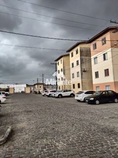 Apartamento Para Vender com 2 quartos no bairro Baraúnas em Feira De Santana