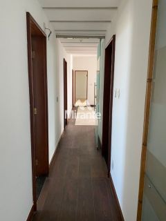 Apartamento Para Vender com 4 quartos 4 suítes no bairro Capuchinhos em Feira De Santana