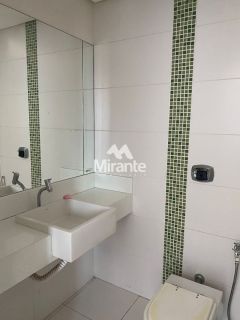 Apartamento Para Vender com 4 quartos 4 suítes no bairro Capuchinhos em Feira De Santana