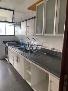 Apartamento Para Vender com 4 quartos 4 suítes no bairro Capuchinhos em Feira De Santana