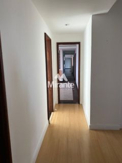 Apartamento Para Vender com 4 quartos 4 suítes no bairro Capuchinhos em Feira De Santana