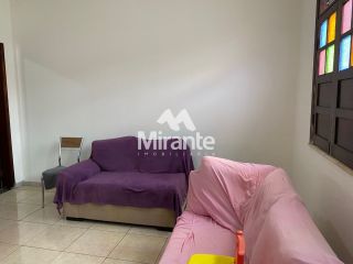 Casa Para Vender com 3 quartos sendo 1 suítes no bairro Parque Getúlio Vargas em Feira De Santana