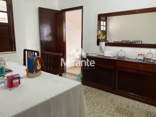 Casa Para Vender com 3 quartos sendo 1 suítes no bairro Parque Getúlio Vargas em Feira De Santana
