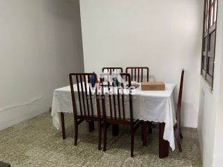 Casa Para Vender com 3 quartos sendo 1 suítes no bairro Parque Getúlio Vargas em Feira De Santana