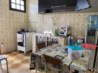 Casa Para Vender com 3 quartos sendo 1 suítes no bairro Parque Getúlio Vargas em Feira De Santana