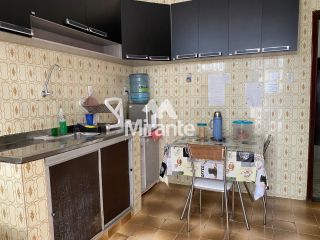 Casa Para Vender com 3 quartos sendo 1 suítes no bairro Parque Getúlio Vargas em Feira De Santana