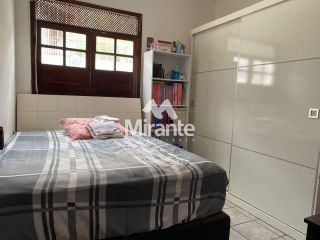 Casa Para Vender com 3 quartos sendo 1 suítes no bairro Parque Getúlio Vargas em Feira De Santana