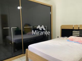 Casa Para Vender com 3 quartos sendo 1 suítes no bairro Parque Getúlio Vargas em Feira De Santana