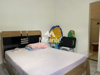 Casa Para Vender com 3 quartos sendo 1 suítes no bairro Parque Getúlio Vargas em Feira De Santana