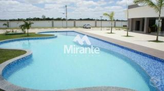 Lote / Terreno de Condomínio Para Vender no bairro Papagaio em Feira De Santana