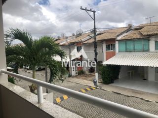 Casa de Condomínio Para Vender com 3 quartos sendo 3 suítes no bairro Santo Antônio dos Prazeres em Feira De Santana