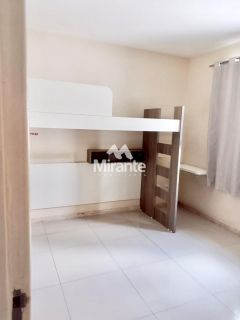 Casa de Condomínio Para Vender com 3 quartos sendo 3 suítes no bairro Pedra do Descanso em Feira De Santana