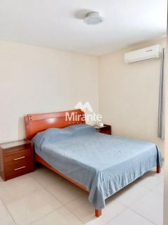 Casa de Condomínio Para Vender com 3 quartos sendo 3 suítes no bairro Pedra do Descanso em Feira De Santana