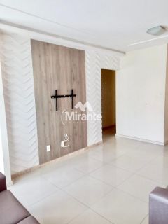 Casa de Condomínio Para Vender com 3 quartos sendo 3 suítes no bairro Pedra do Descanso em Feira De Santana