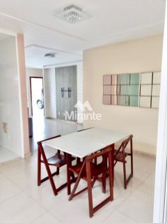 Casa de Condomínio Para Vender com 3 quartos sendo 3 suítes no bairro Pedra do Descanso em Feira De Santana