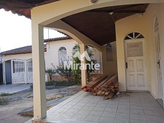 Casa Para Vender no bairro Brasília em Feira De Santana