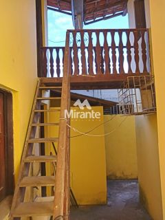 Casa Para Vender no bairro Brasília em Feira De Santana