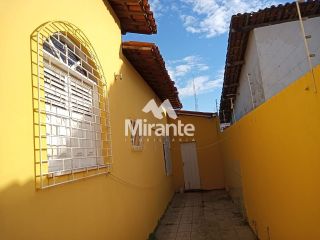 Casa Para Vender no bairro Brasília em Feira De Santana