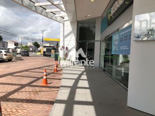 Sala Comercial Para Alugar no bairro São João em Feira De Santana