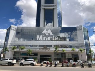 Sala Comercial Para Alugar no bairro São João em Feira De Santana
