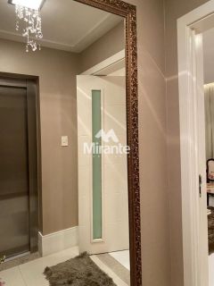 Apartamento Para Vender com 3 quartos sendo 3 suítes no bairro Santa Mônica em Feira De Santana