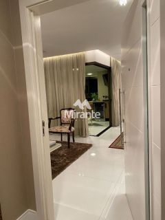 Apartamento Para Vender com 3 quartos sendo 3 suítes no bairro Santa Mônica em Feira De Santana