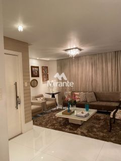 Apartamento Para Vender com 3 quartos sendo 3 suítes no bairro Santa Mônica em Feira De Santana