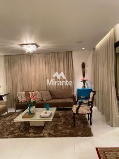 Apartamento Para Vender com 3 quartos sendo 3 suítes no bairro Santa Mônica em Feira De Santana