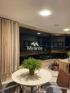 Apartamento Para Vender com 3 quartos sendo 3 suítes no bairro Santa Mônica em Feira De Santana