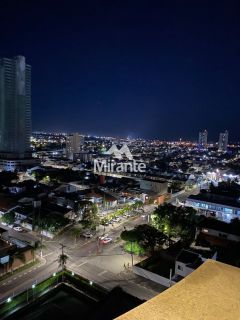 Apartamento Para Vender com 3 quartos sendo 3 suítes no bairro Santa Mônica em Feira De Santana