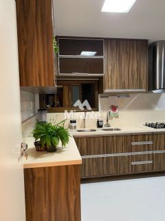 Apartamento Para Vender com 3 quartos sendo 3 suítes no bairro Santa Mônica em Feira De Santana