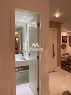 Apartamento Para Vender com 3 quartos sendo 3 suítes no bairro Santa Mônica em Feira De Santana