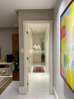 Apartamento Para Vender com 3 quartos sendo 3 suítes no bairro Santa Mônica em Feira De Santana