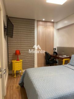 Apartamento Para Vender com 3 quartos sendo 3 suítes no bairro Santa Mônica em Feira De Santana