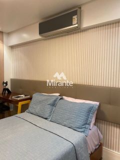 Apartamento Para Vender com 3 quartos sendo 3 suítes no bairro Santa Mônica em Feira De Santana