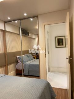 Apartamento Para Vender com 3 quartos sendo 3 suítes no bairro Santa Mônica em Feira De Santana