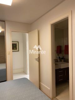 Apartamento Para Vender com 3 quartos sendo 3 suítes no bairro Santa Mônica em Feira De Santana