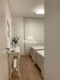 Apartamento Para Vender com 3 quartos sendo 3 suítes no bairro Santa Mônica em Feira De Santana