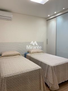 Apartamento Para Vender com 3 quartos sendo 3 suítes no bairro Santa Mônica em Feira De Santana